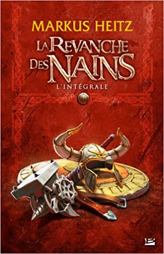 La Revanche des Nains 