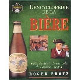 Encyclopédie de biére