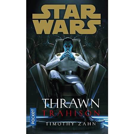 Star Wars - Thrawn