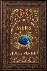 Vingt mille lieues sous les Mers